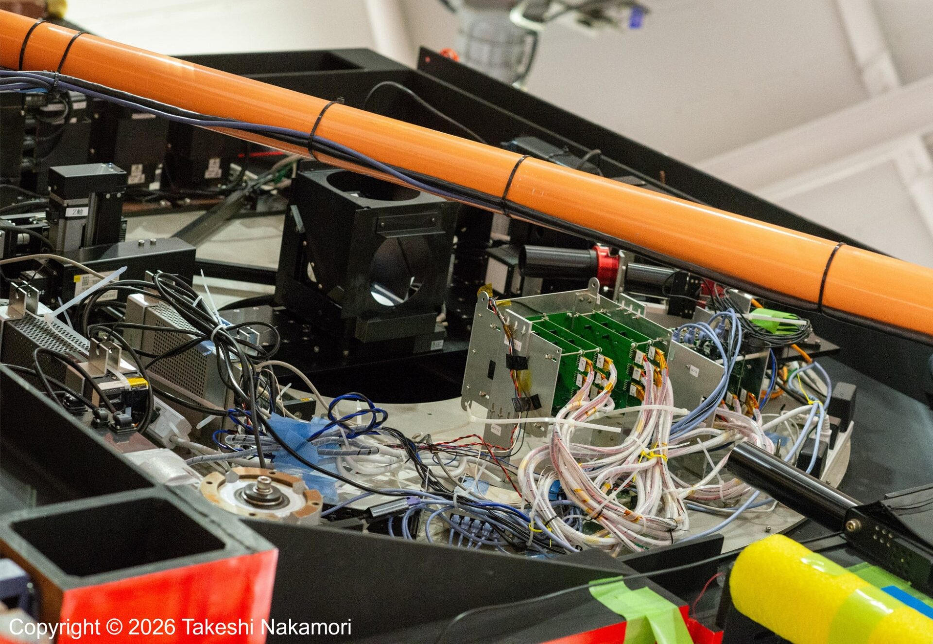 Daiphys、微弱光の高速撮像を可能にするGAPDカメラ「IMONY」を開発 - 画像1