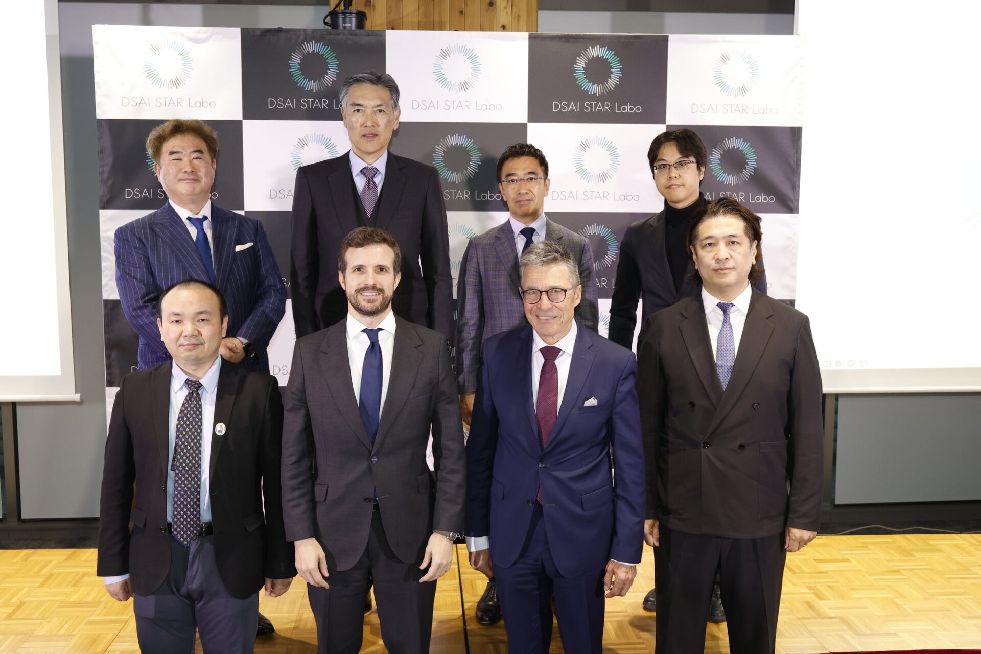 データセクションと慶應義塾大学、AI社会実装拠点「DSAI STAR Labo」を設立 - 画像2