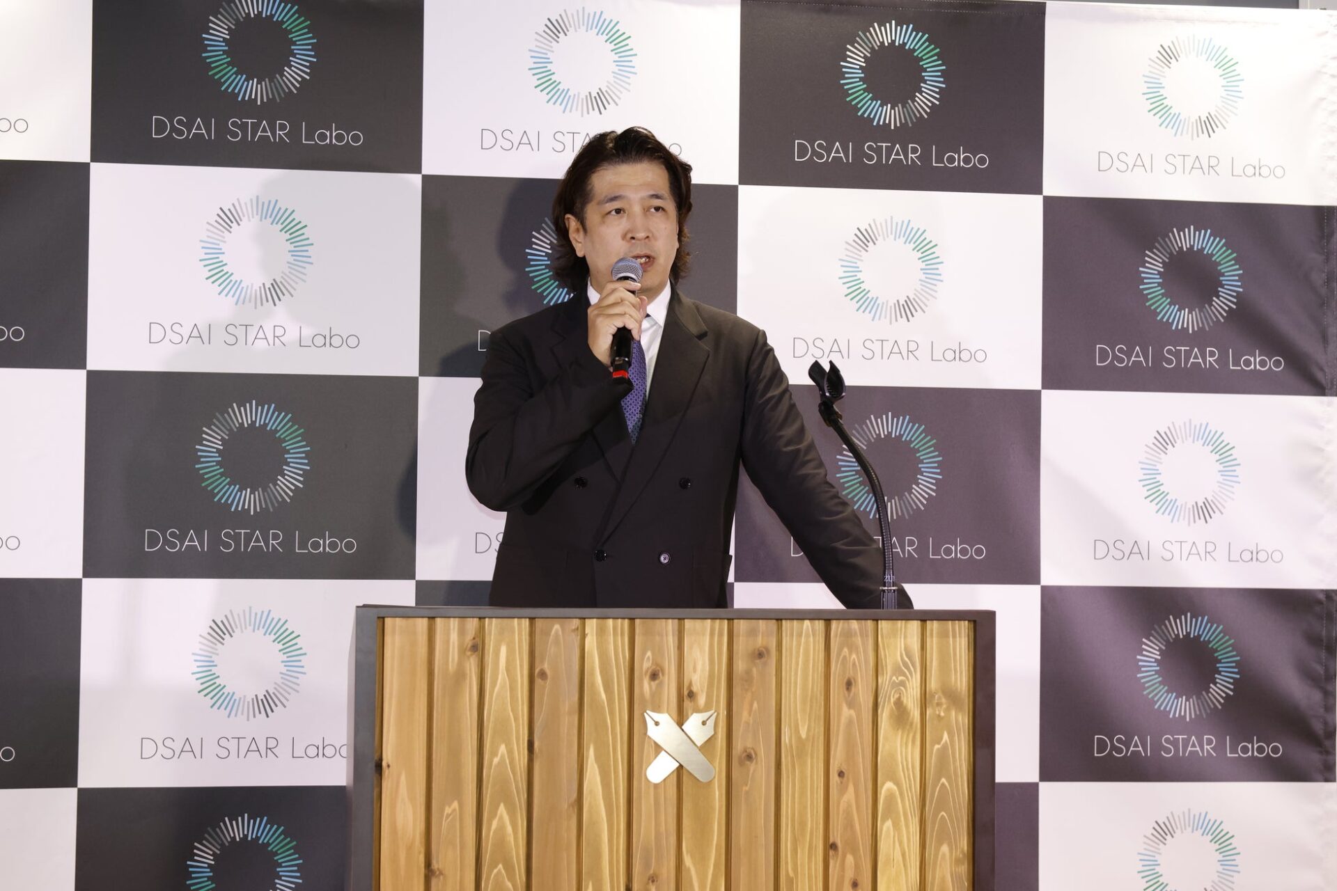 データセクションと慶應義塾大学、AI社会実装拠点「DSAI STAR Labo」を設立 - 画像4