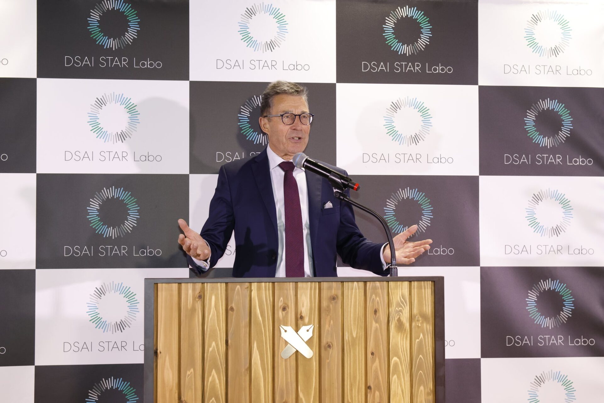 データセクションと慶應義塾大学、AI社会実装拠点「DSAI STAR Labo」を設立 - 画像5