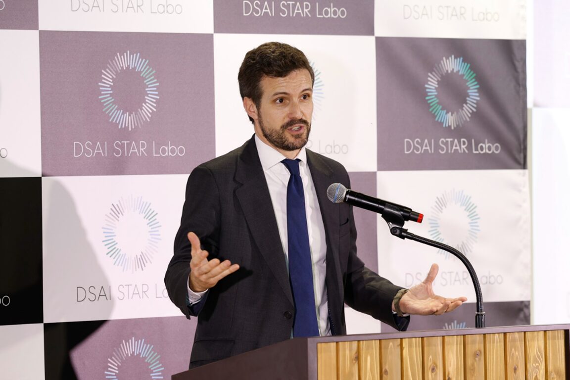 データセクションと慶應義塾大学、AI社会実装拠点「DSAI STAR Labo」を設立 - 画像7