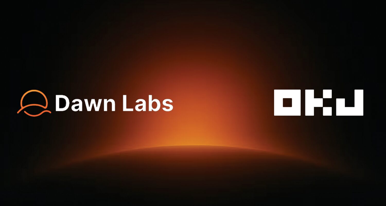 Dawn Labs、OKJのSolanaステーキングサービスでバリデーターノードの委任を受領 - 画像1