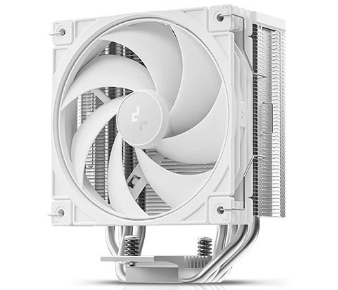 アスク、DeepCoolのピラーレスPCケースや新型CPUクーラーを発表 - 画像6