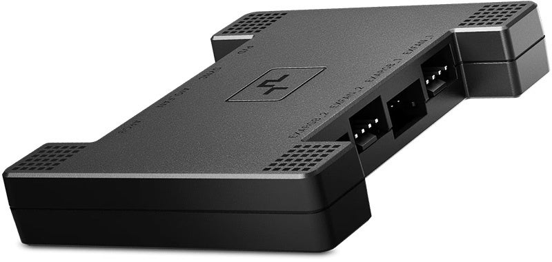 CPUクーラーに液晶パネル搭載！DeepCool「SPARTACUS 360」 - 画像4