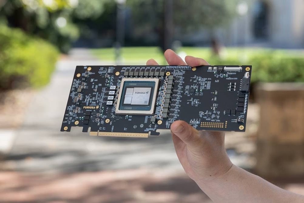 DEEPNOID、FuriosaAIのNPU導入へ　運用コスト最適化に期待 - 画像5