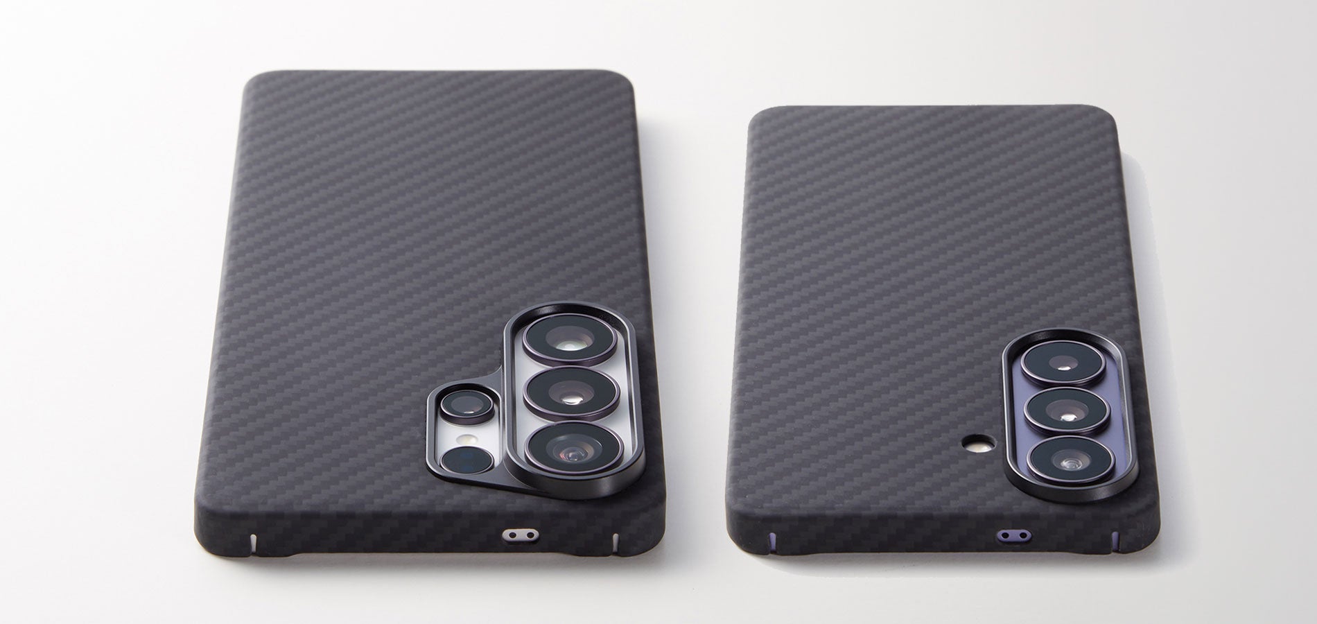 ディーフ、Galaxy S26シリーズ向け保護アクセサリー3製品を発売 - 画像1