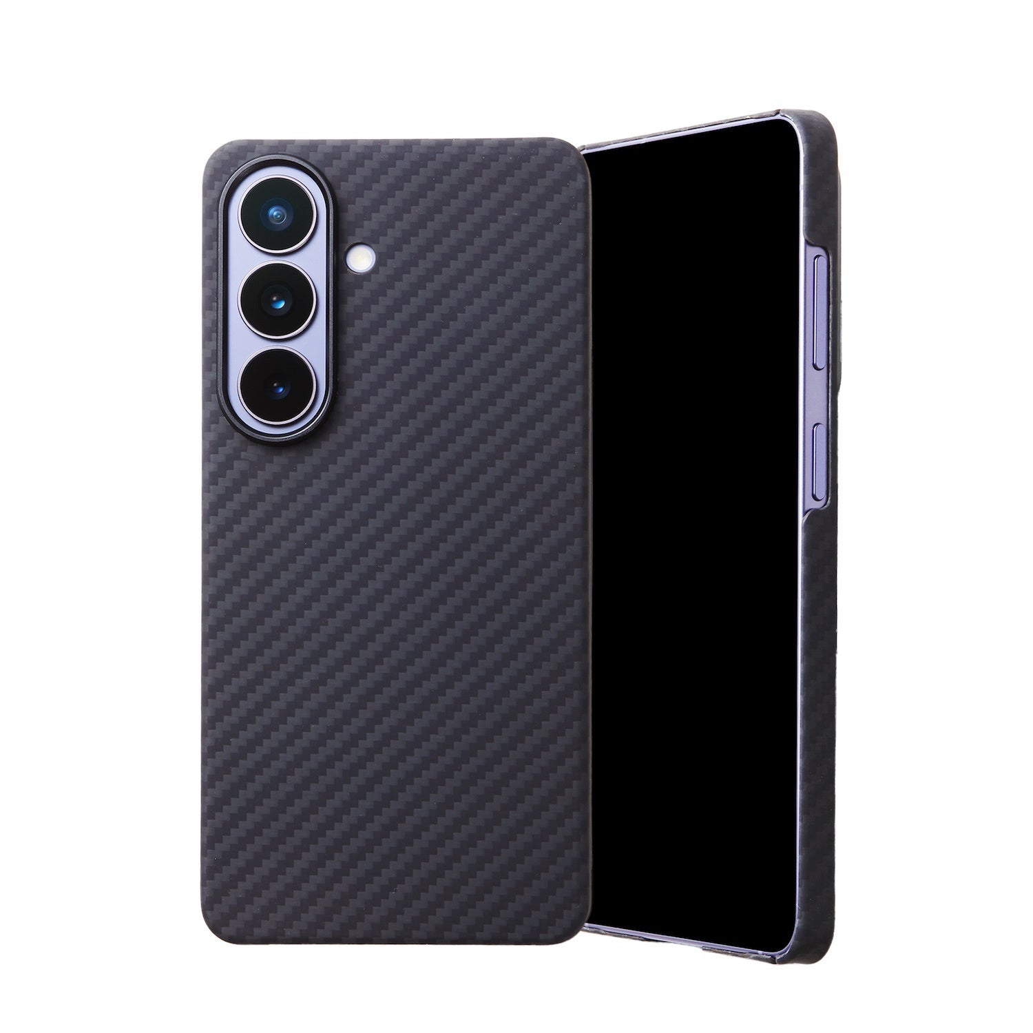 ディーフ、Galaxy S26シリーズ向け保護アクセサリー3製品を発売 - 画像3