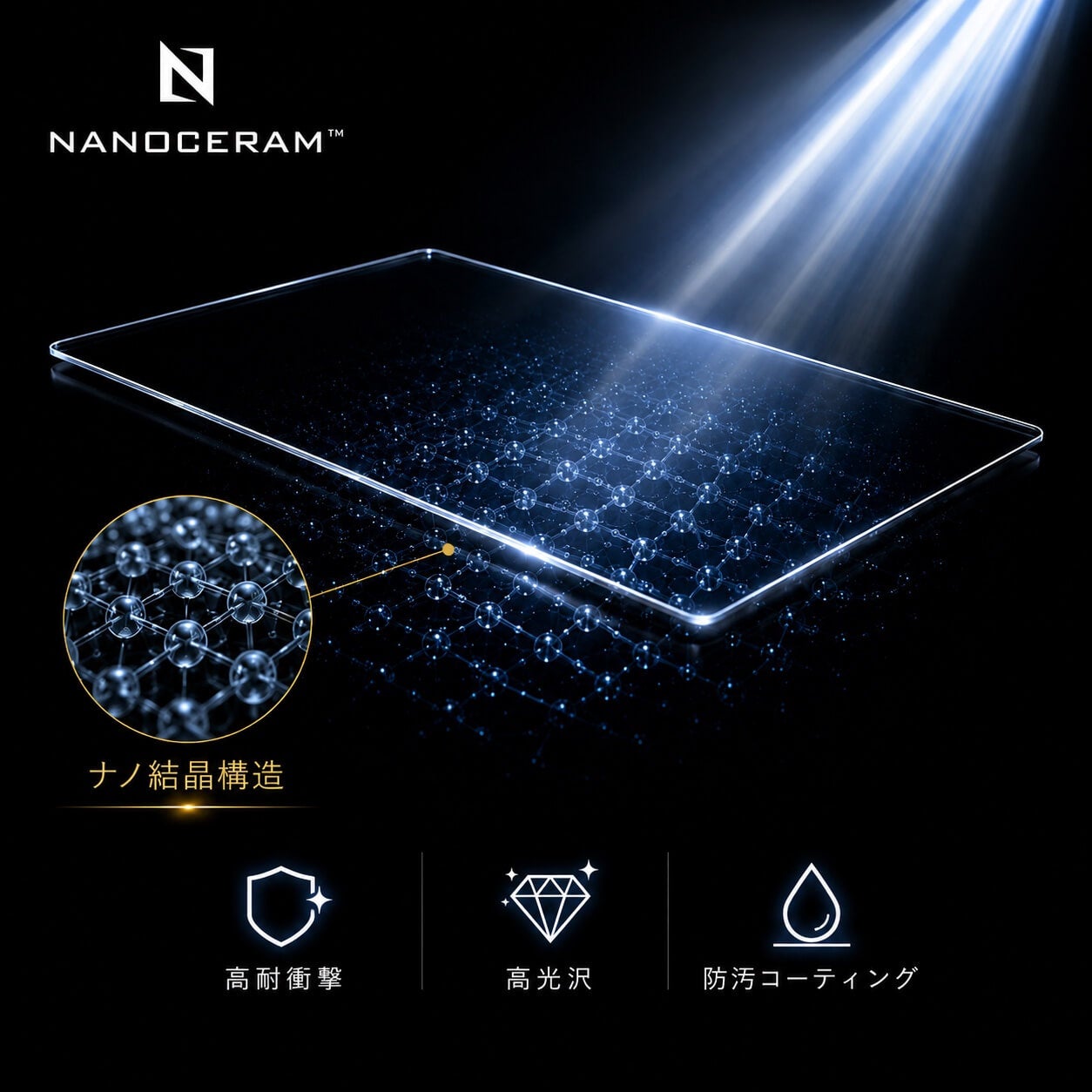ディーフ、Xperia 1 VIII対応の保護ケースとガラスフィルムを発売 - 画像5