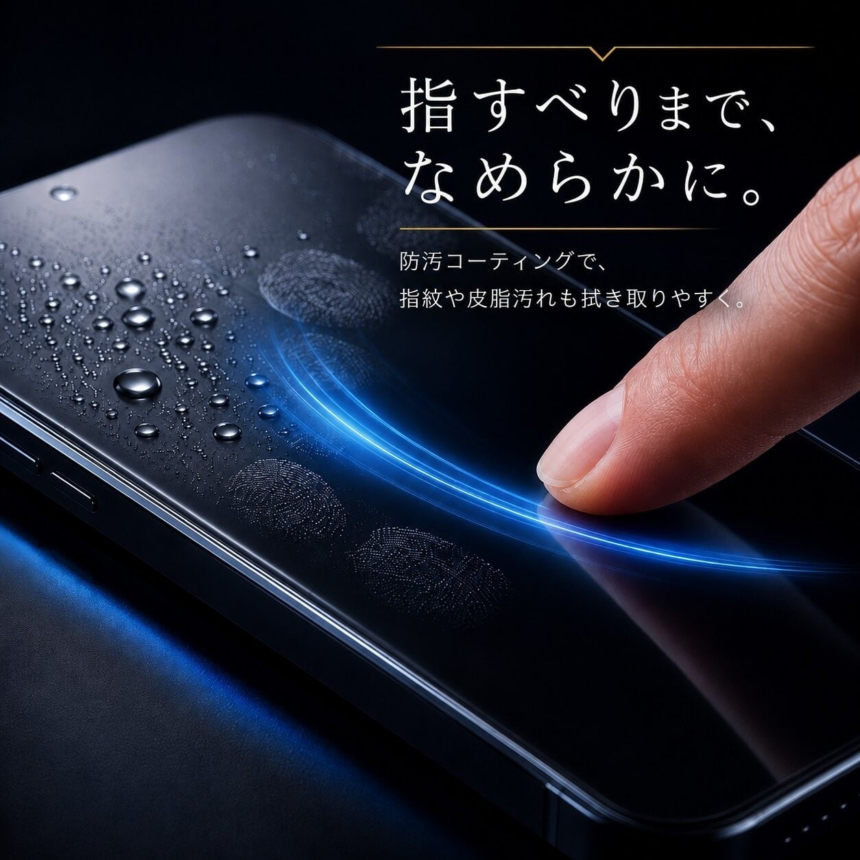 ディーフ、Xperia 1 VIII対応の保護ケースとガラスフィルムを発売 - 画像8