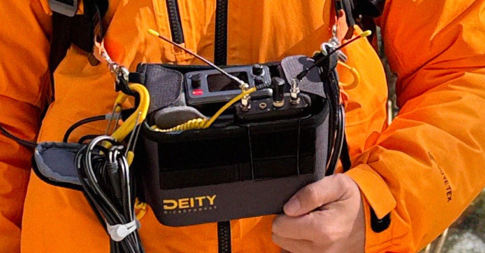 システムファイブ、4ch対応レコーダー「Deity PR-4」の取り扱いを開始 - 画像11