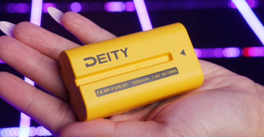 システムファイブ、4ch対応レコーダー「Deity PR-4」の取り扱いを開始 - 画像12