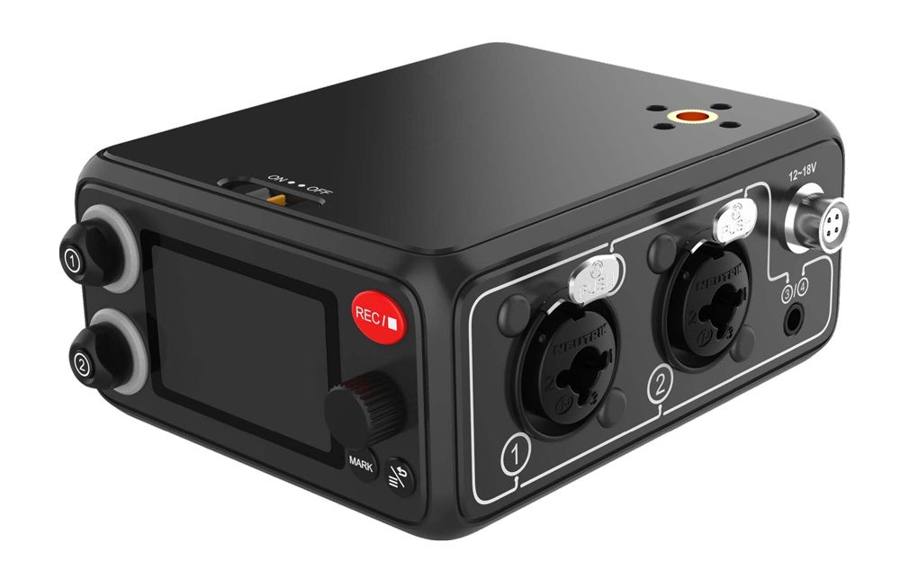 システムファイブ、4ch対応レコーダー「Deity PR-4」の取り扱いを開始 - 画像3