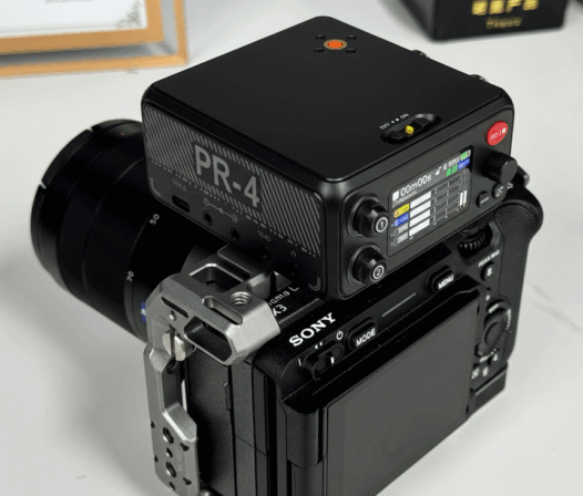 システムファイブ、4ch対応レコーダー「Deity PR-4」の取り扱いを開始 - 画像4
