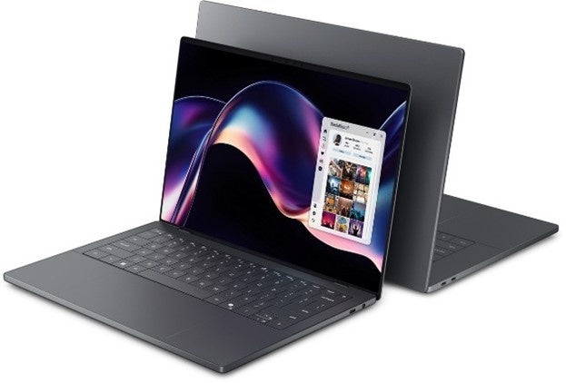 デル、最新CPU搭載Copilot+ PC 4製品を発表 - 画像1