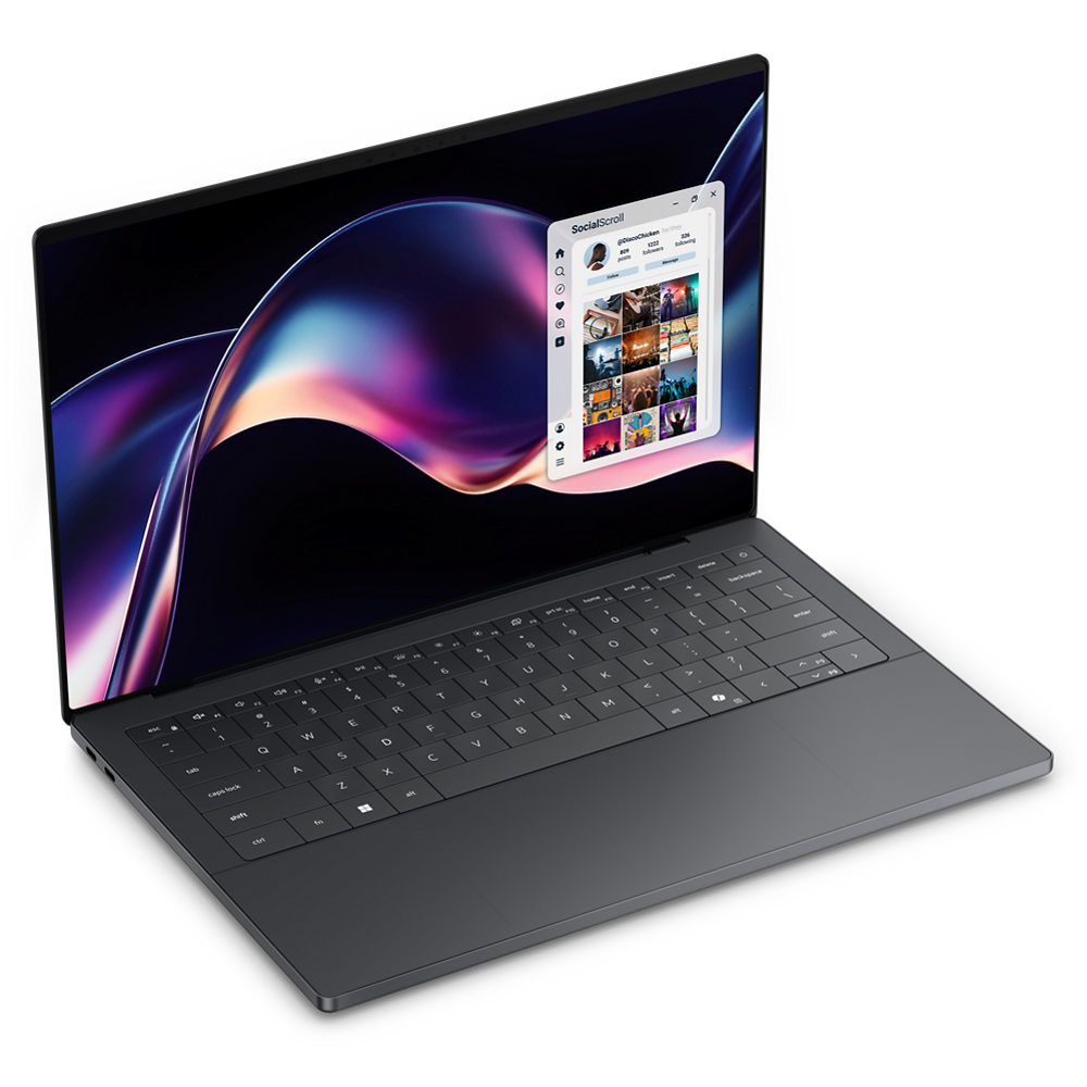 デル、最新CPU搭載Copilot+ PC 4製品を発表 - 画像3