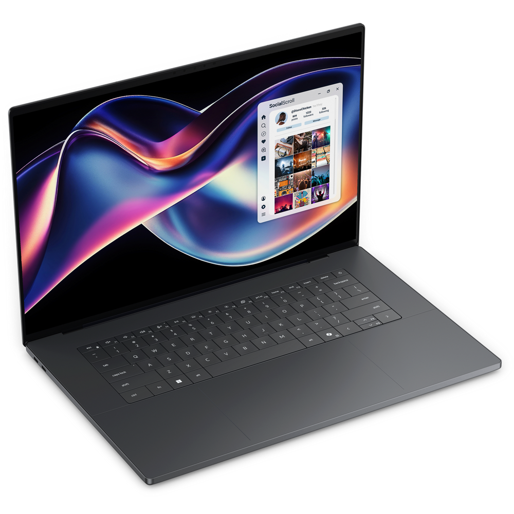 デル、最新CPU搭載Copilot+ PC 4製品を発表 - 画像4