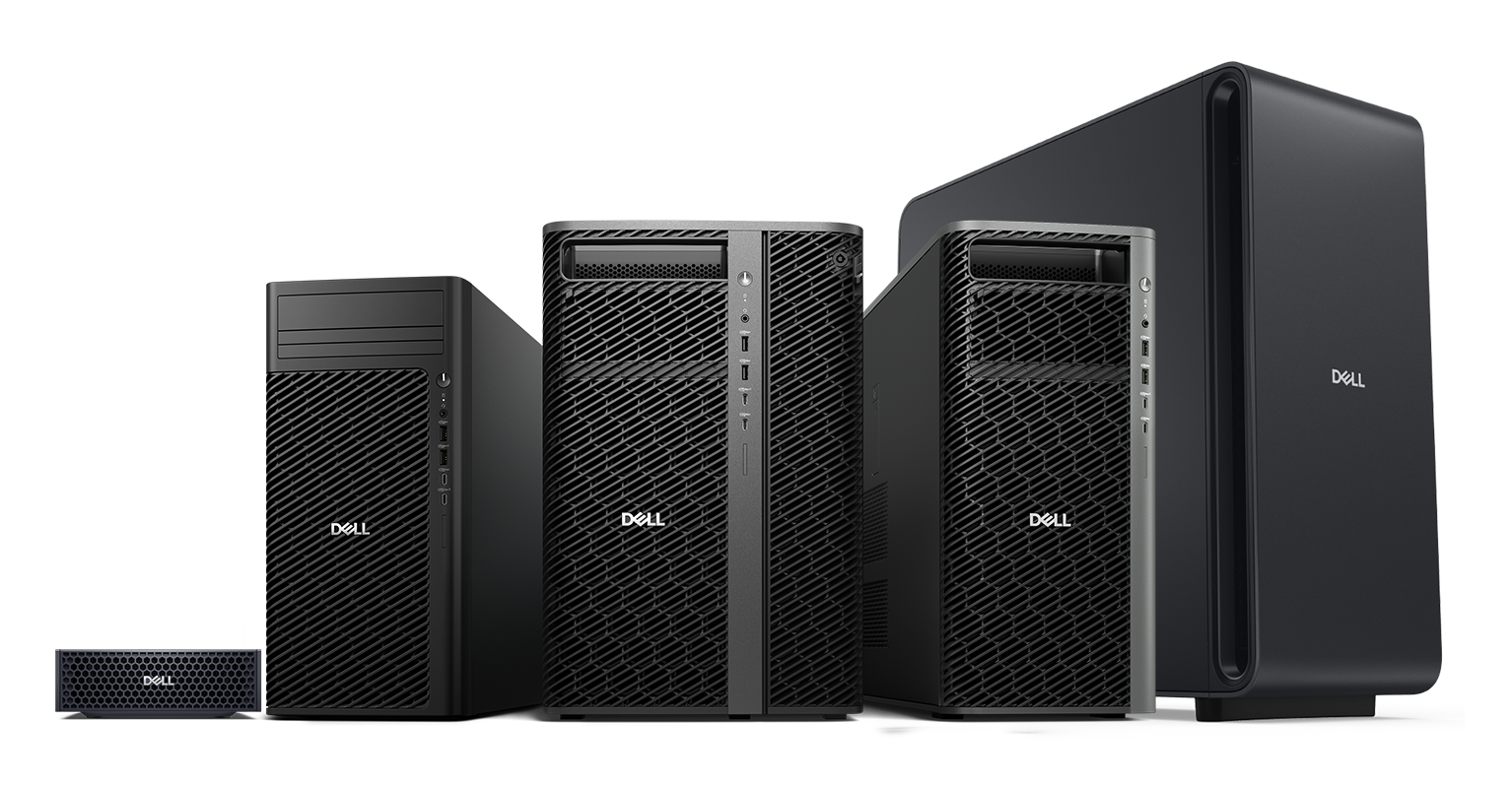 Dell Deskside Agentic AI