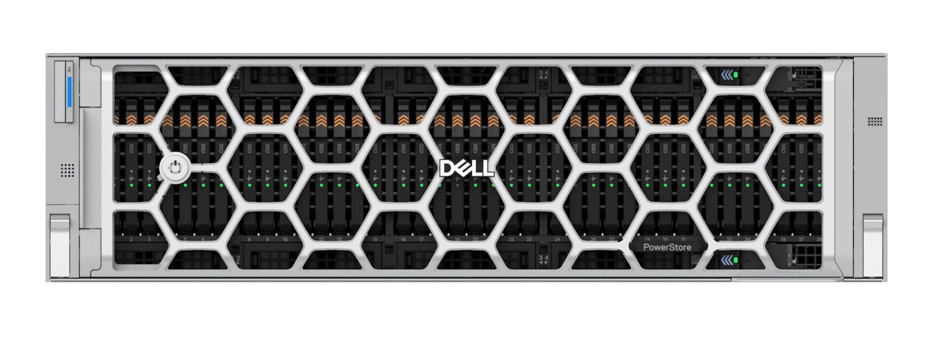 Dell PowerStore Elite