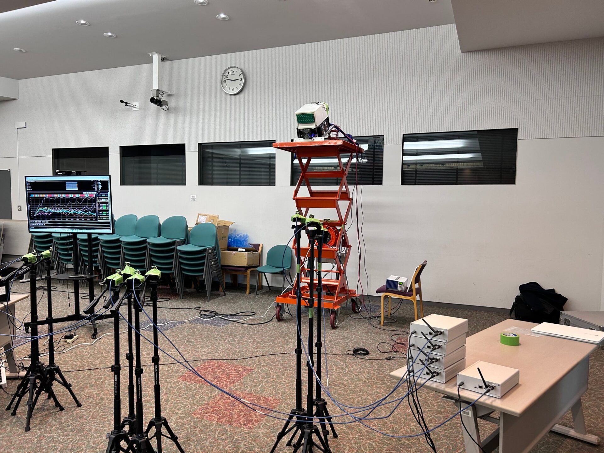 電気興業、WPT実証評価試験の結果を報告 - 画像2