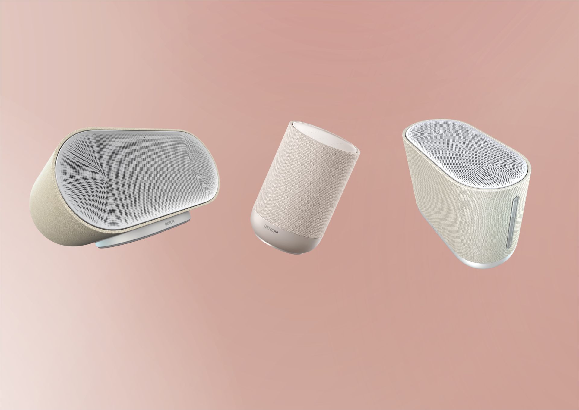 DENON HOME