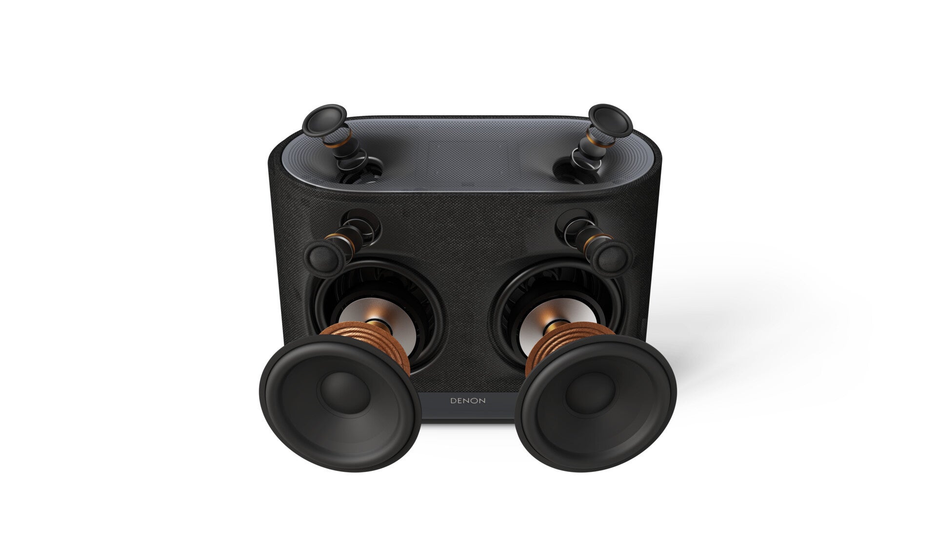 デノン、空間オーディオ対応ワイヤレススピーカー「DENON HOME」シリーズ3モデルを発表 - 画像11