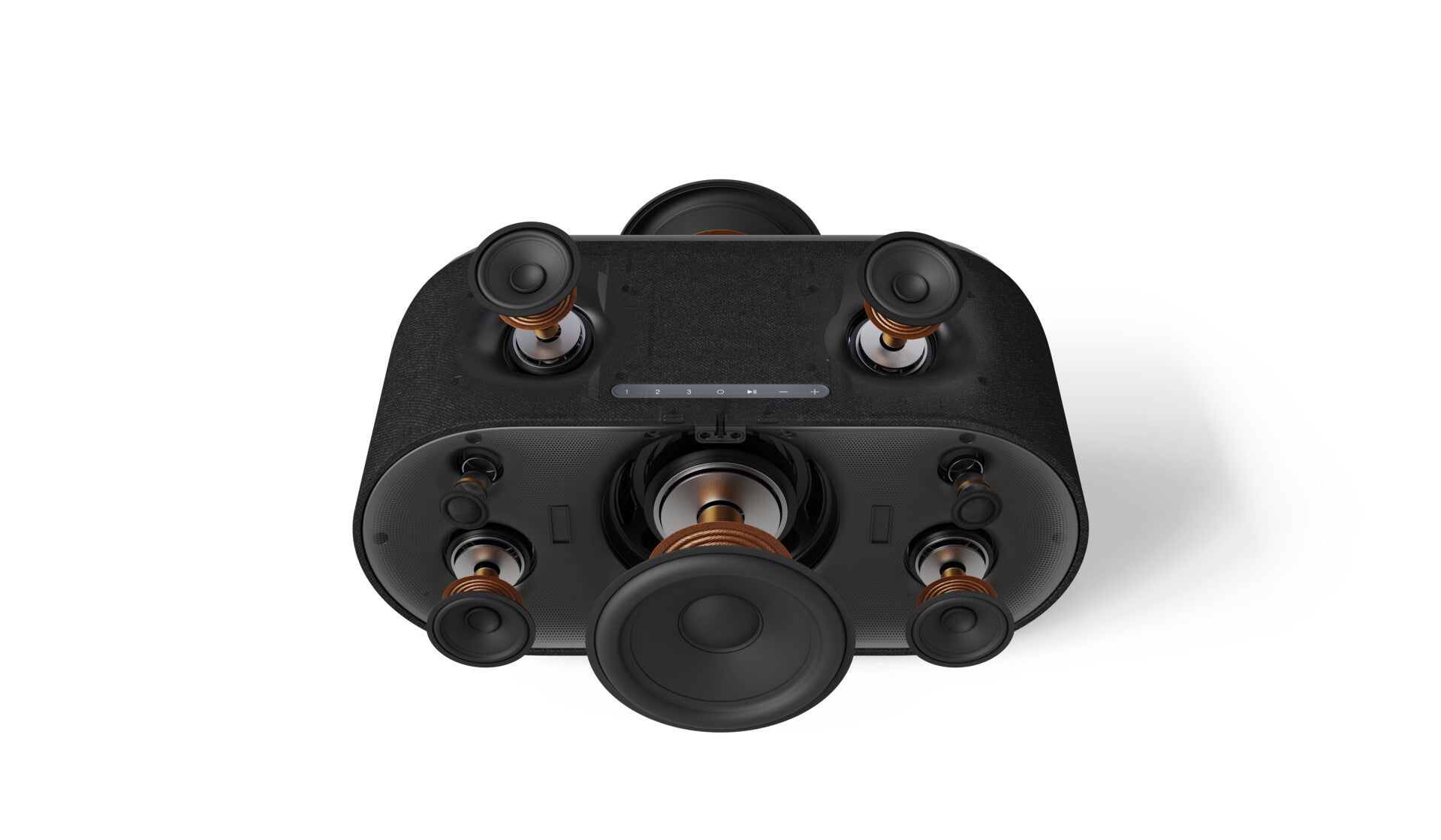 デノン、空間オーディオ対応ワイヤレススピーカー「DENON HOME」シリーズ3モデルを発表 - 画像12