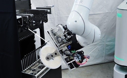 デンソーウェーブ、「ROBOT TECHNOLOGY JAPAN 2026」に出展 - 画像3