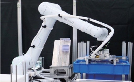 デンソーウェーブ、「ROBOT TECHNOLOGY JAPAN 2026」に出展 - 画像4