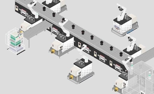 デンソーウェーブ、「ROBOT TECHNOLOGY JAPAN 2026」に出展 - 画像5