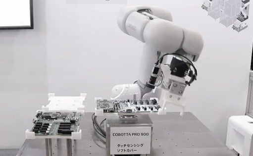 デンソーウェーブ、「ROBOT TECHNOLOGY JAPAN 2026」に出展 - 画像8