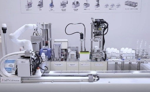 デンソーウェーブ、「ROBOT TECHNOLOGY JAPAN 2026」に出展 - 画像9