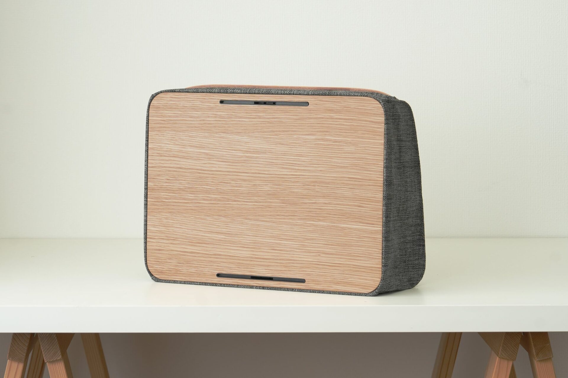 PFU、超小型デスク「デスクエニウェア2」を発売。HHKB対応モデルも - 画像6