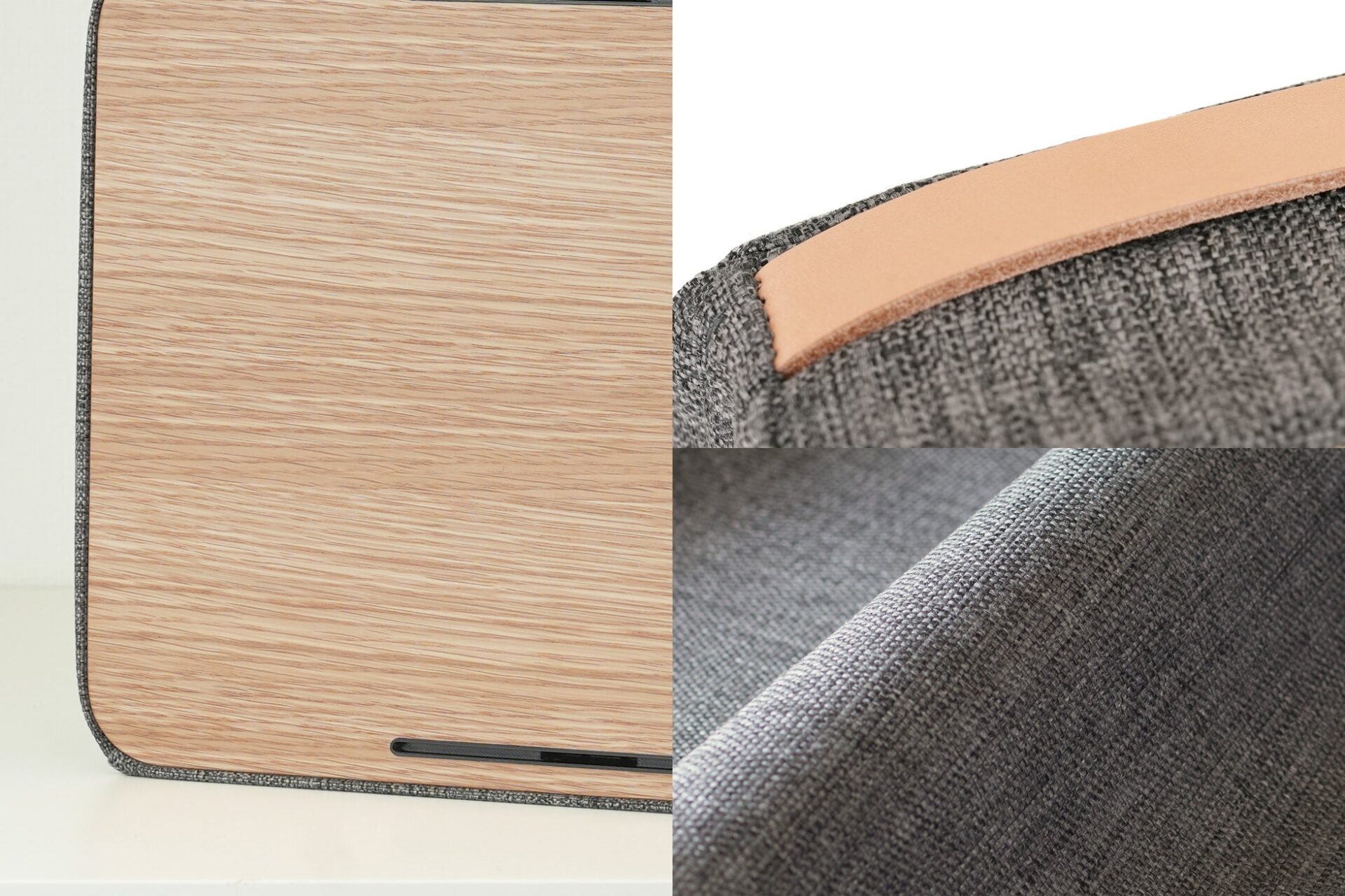 PFU、超小型デスク「デスクエニウェア2」を発売。HHKB対応モデルも - 画像8