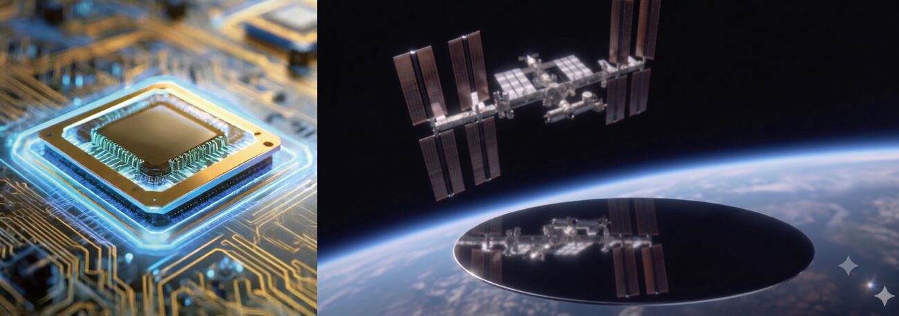 DG Daiwa Ventures、宇宙での半導体製造を目指すBEAM Technologiesに出資