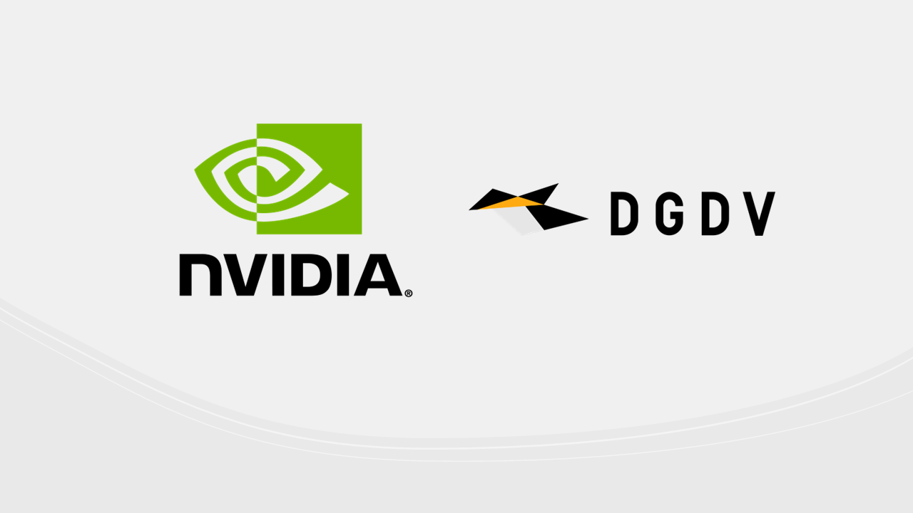 DGDV、NVIDIA GTC 2026のVCリバースピッチに登壇へ - 画像1