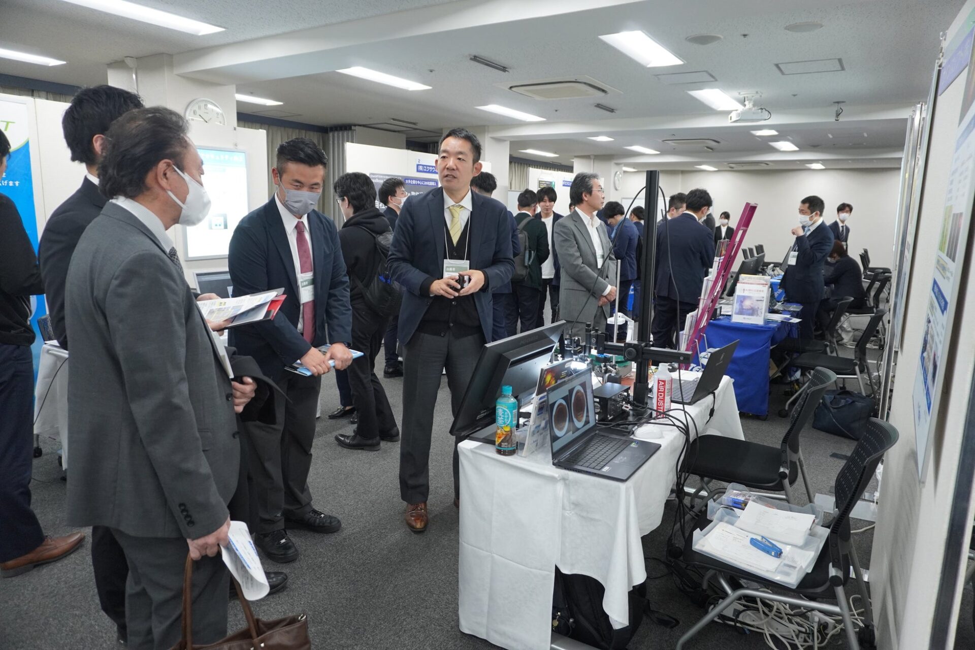 デジタルワールド2026 ロボティクス展が開催へ - 画像4