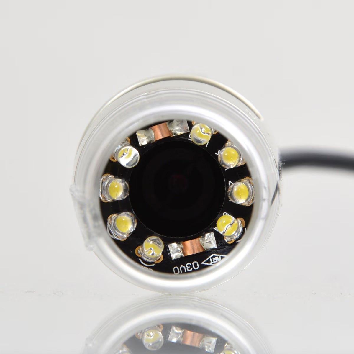 サンコー、自動露出＆8灯LED搭載のデジタル顕微鏡『Dino-Lite Premier E2』発売 - 画像3