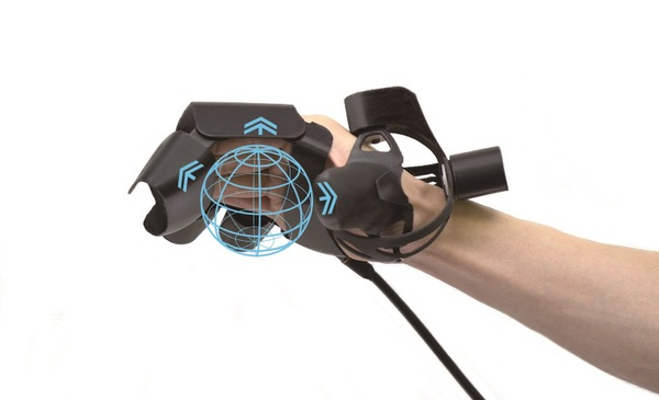 Diver-X、力触覚デバイス「EXOS」の事業ライセンスを取得 - 画像5