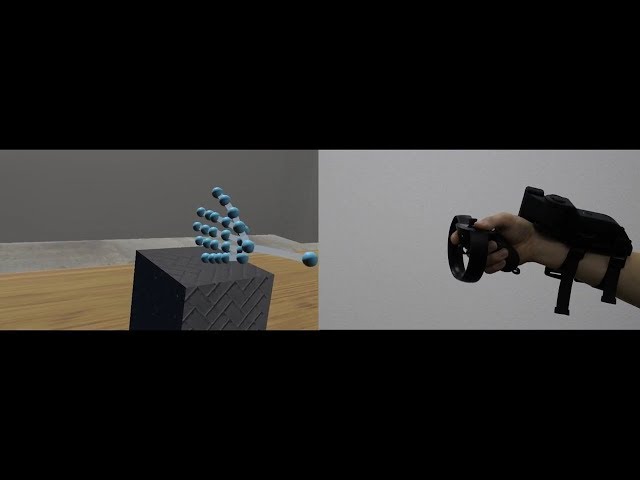 Diver-X、力触覚デバイス「EXOS」の事業ライセンスを取得 - 画像7