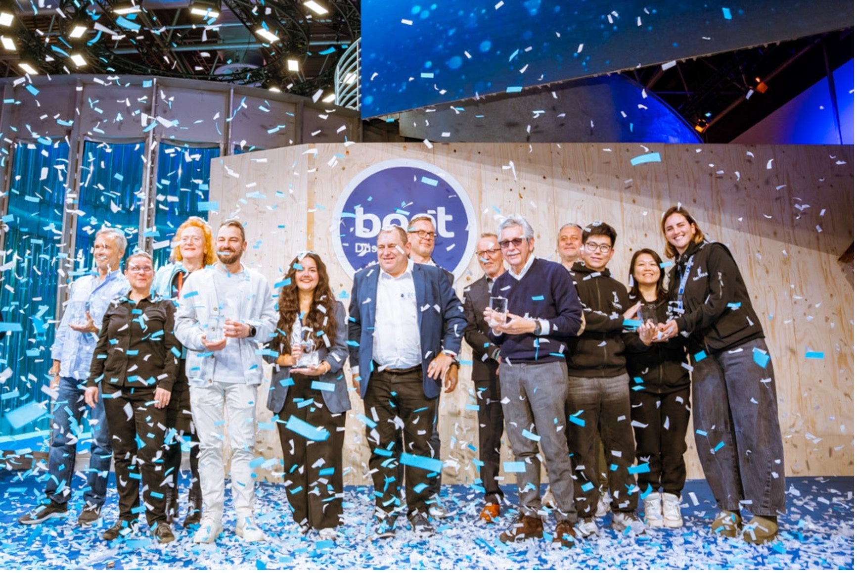 水中スマホ撮影に革新!「DIVEVOLK SeaLink」国際的な賞を受賞 - 画像4