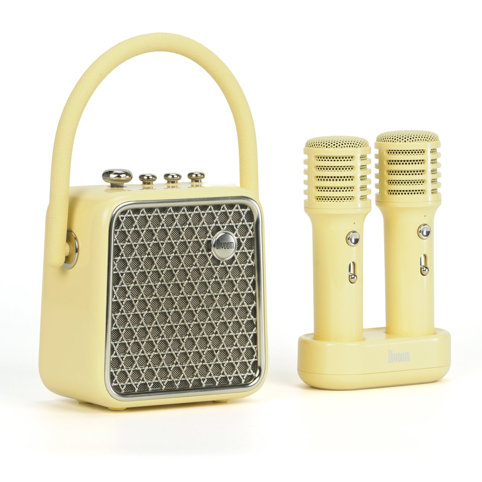 Divoom、スタイリッシュBluetoothスピーカーSongbird-SEを3月20日発売 - 画像2