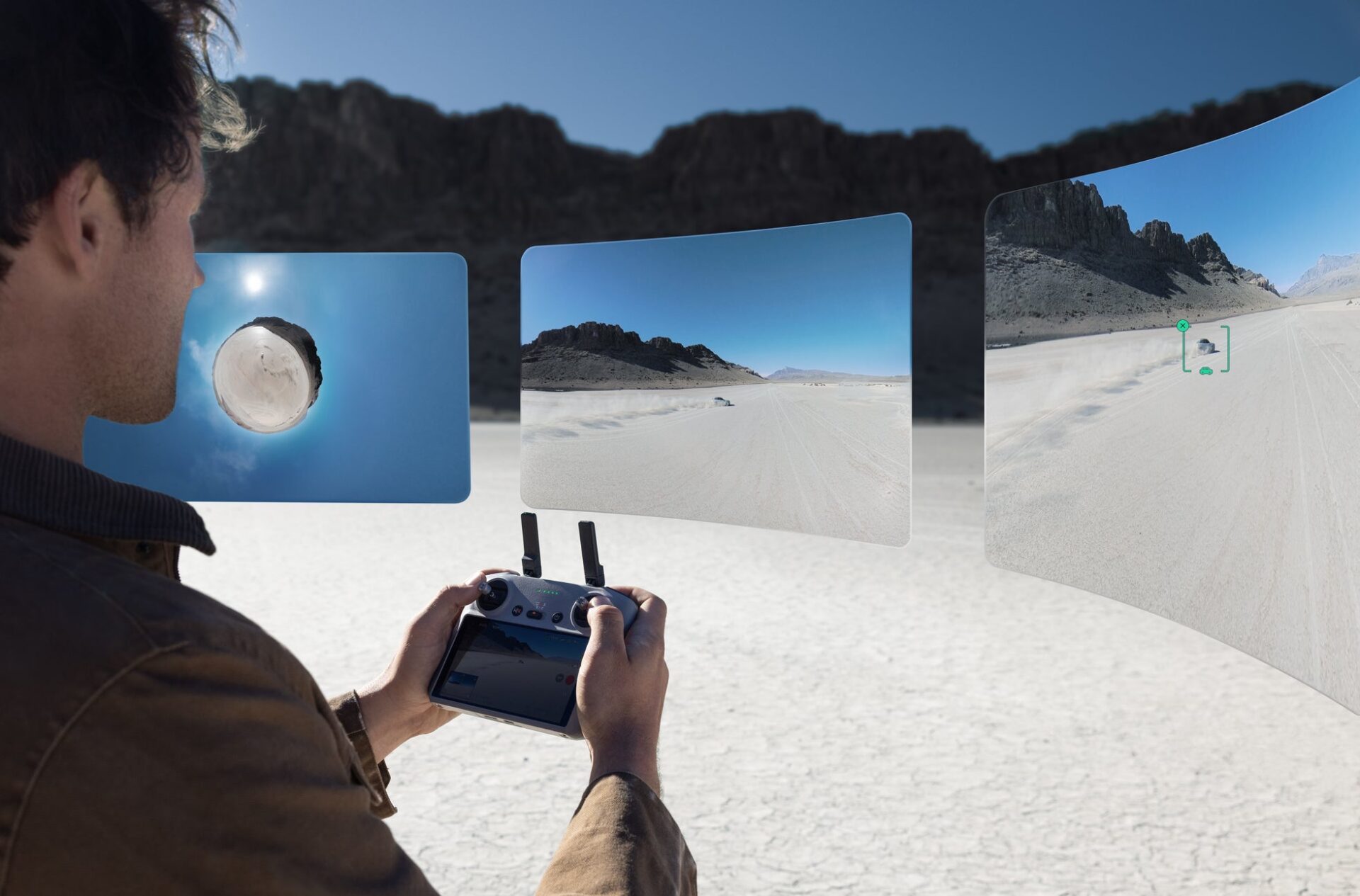 DJI、8K撮影対応の360°ドローン「DJI Avata 360」を国内発売 - 画像6