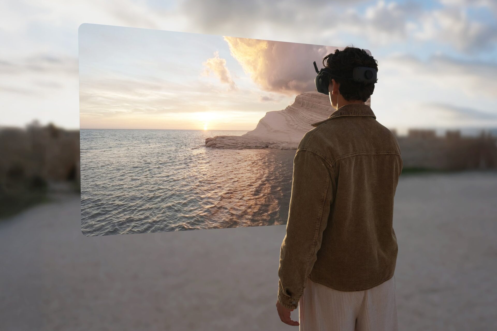 DJI、8K撮影対応の360°ドローン「DJI Avata 360」を国内発売 - 画像7