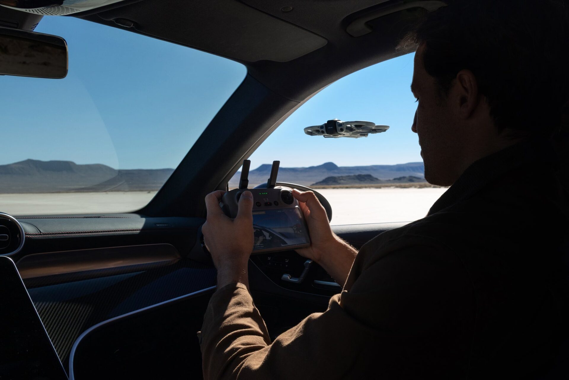 DJI、8K撮影対応の360°ドローン「DJI Avata 360」を国内発売 - 画像8