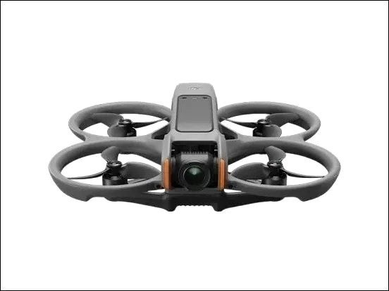 セキド、DJI AVATA 360体験イベントを大阪で4月11日開催 - 画像6