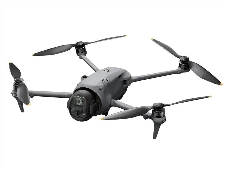 セキド、DJI AVATA 360体験イベントを大阪で4月11日開催 - 画像9