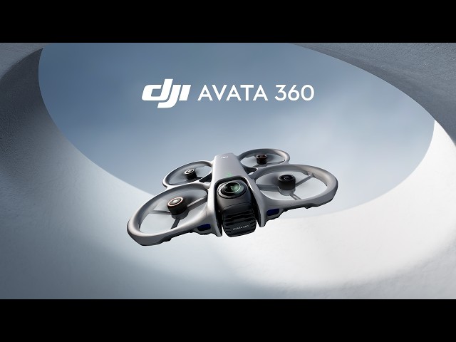 秋葉原ドローンスクール、DJI Avata 360解説セミナーを開催 - 画像2