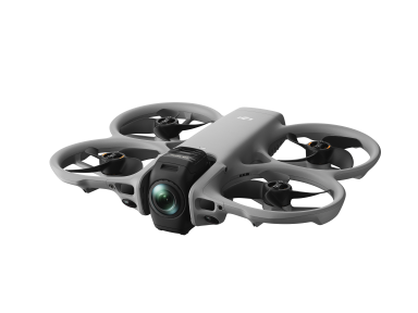 秋葉原ドローンスクール、DJI Avata 360解説セミナーを開催 - 画像3