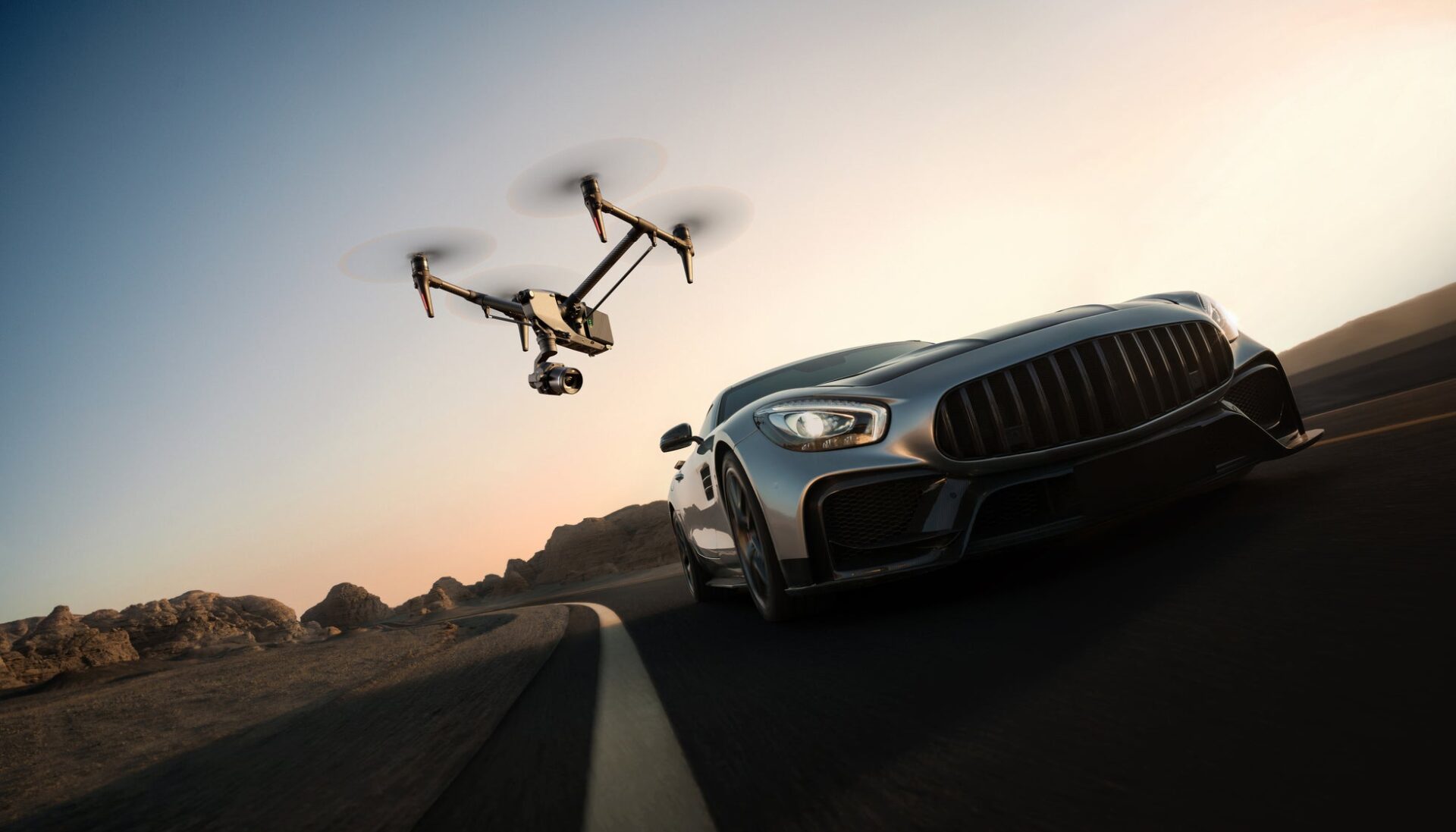 DJI、Inspire 3ベーシックパッケージを発売 - 画像4