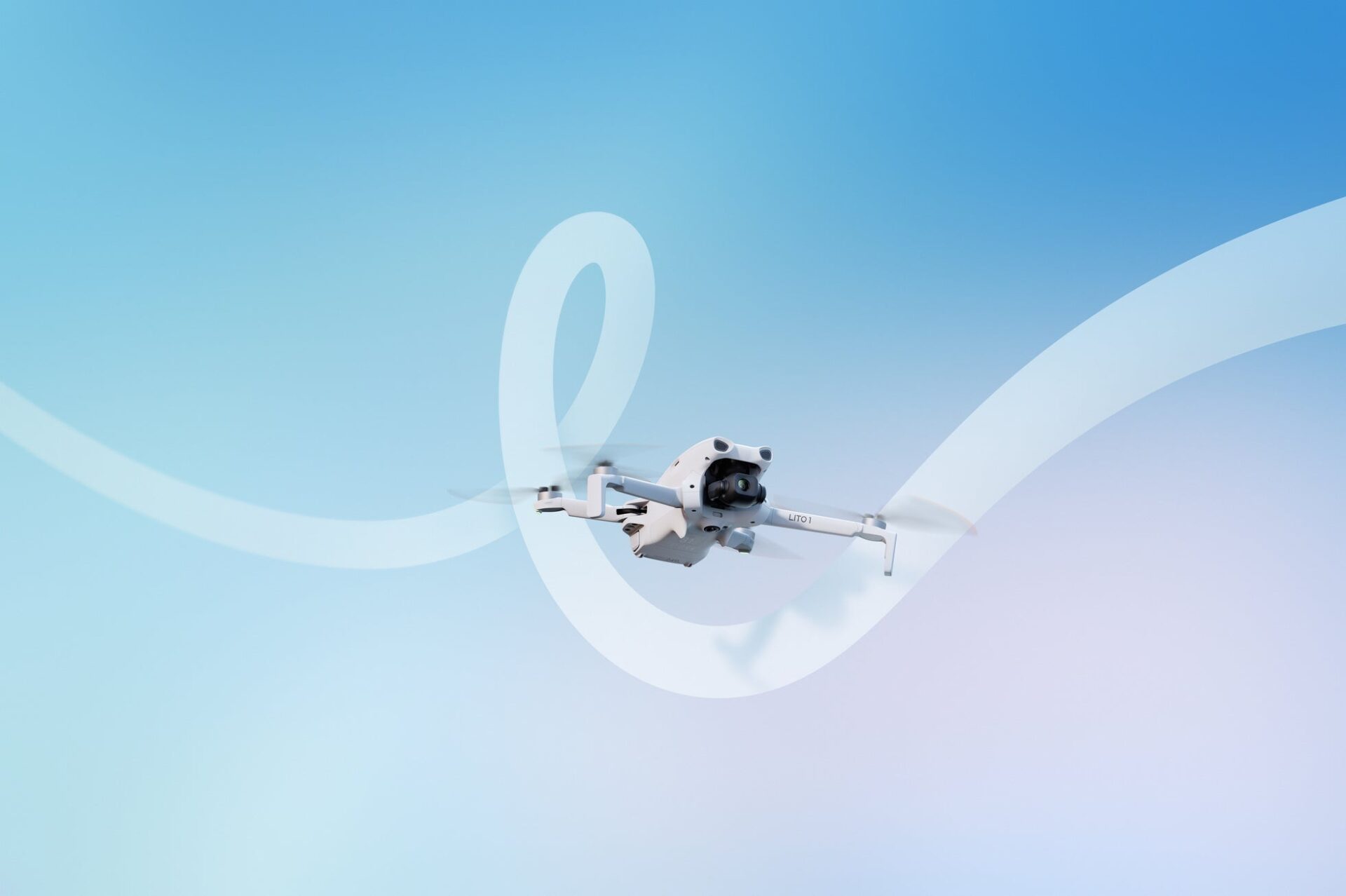 DJI、初心者向けの新カメラドローン「Lito X1」と「Lito 1」を発表 - 画像3